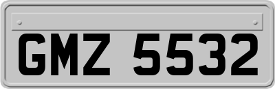 GMZ5532