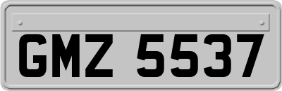 GMZ5537