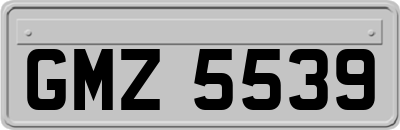 GMZ5539