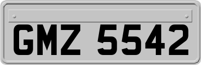 GMZ5542
