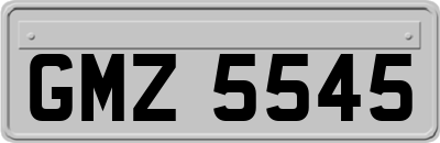 GMZ5545