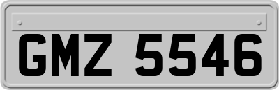 GMZ5546