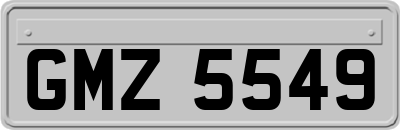 GMZ5549
