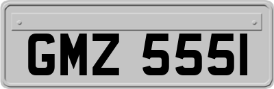 GMZ5551