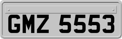 GMZ5553