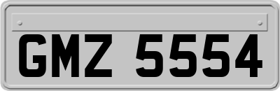 GMZ5554
