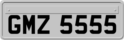 GMZ5555