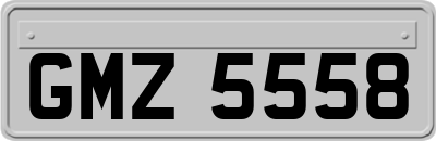 GMZ5558
