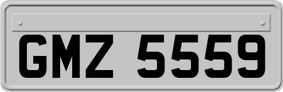 GMZ5559