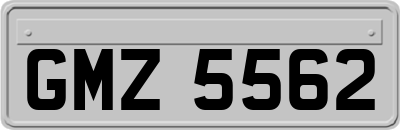GMZ5562