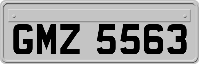 GMZ5563