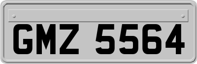 GMZ5564