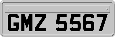 GMZ5567
