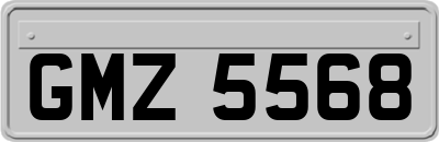 GMZ5568