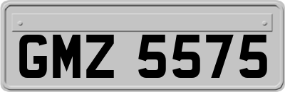 GMZ5575