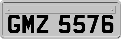 GMZ5576