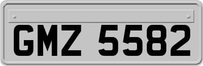 GMZ5582