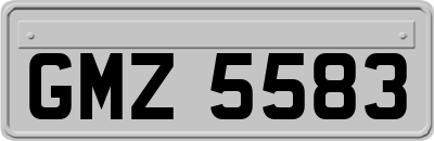 GMZ5583