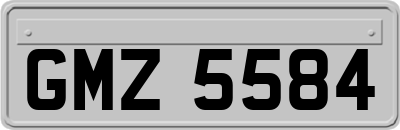 GMZ5584