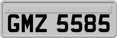 GMZ5585