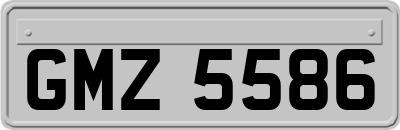 GMZ5586