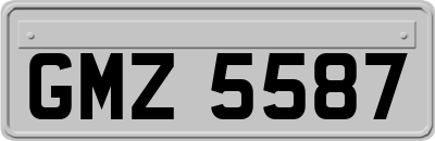 GMZ5587