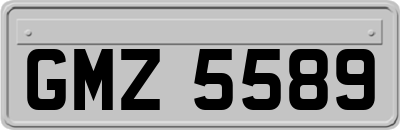 GMZ5589