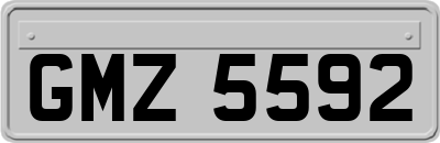 GMZ5592