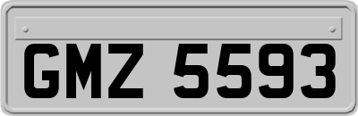GMZ5593