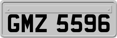 GMZ5596