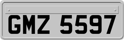 GMZ5597