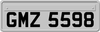 GMZ5598