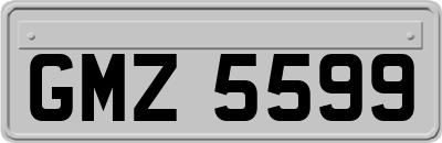 GMZ5599