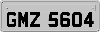 GMZ5604