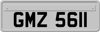 GMZ5611