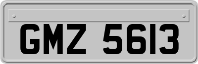GMZ5613