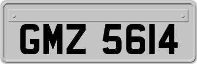 GMZ5614