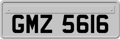 GMZ5616