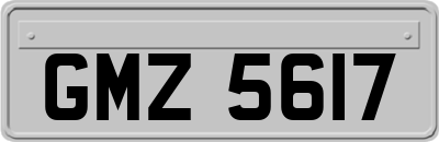 GMZ5617