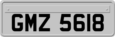 GMZ5618