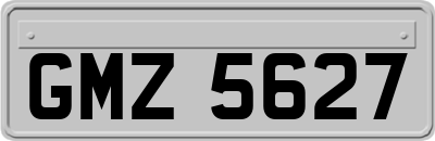 GMZ5627
