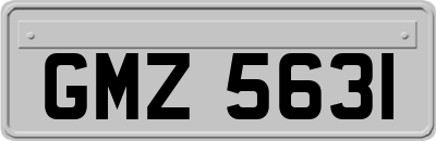 GMZ5631