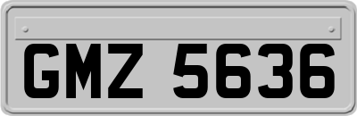 GMZ5636