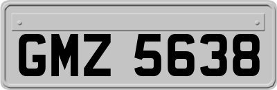 GMZ5638