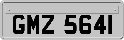GMZ5641