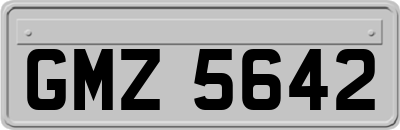 GMZ5642