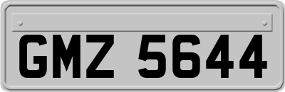 GMZ5644