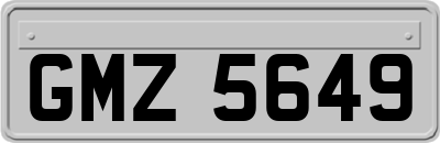 GMZ5649