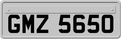 GMZ5650