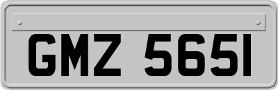 GMZ5651